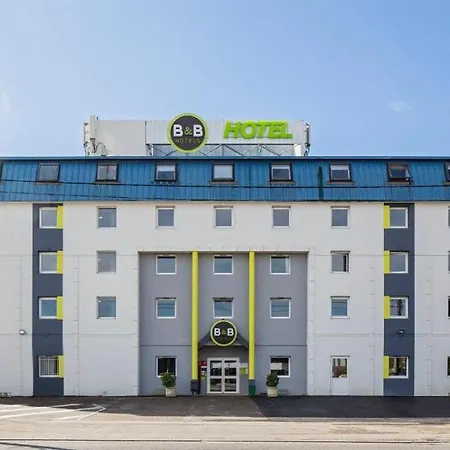 ホテル Lyon Grand Stade