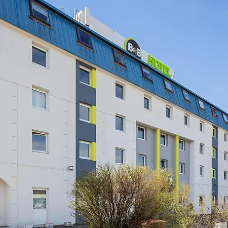 酒店 Lyon Grand Stade