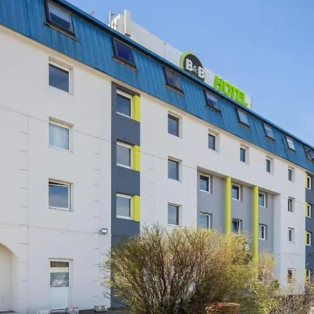 Hotel Lyon Grand Stade