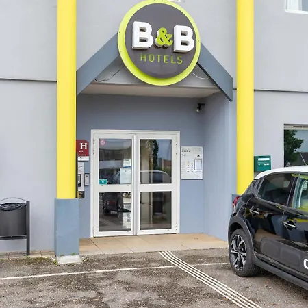 Lyon Grand Stade 2* 梅济约