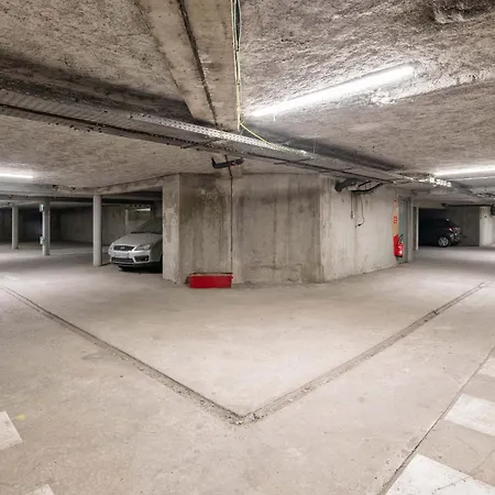 فندق Lyon Grand Stade ميزيو