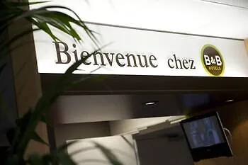 Hotel Lyon Grand Stade Meyzieu