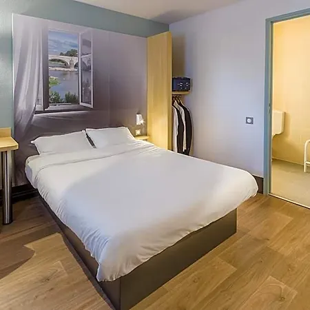 Lyon Grand Stade Hotel Meyzieu