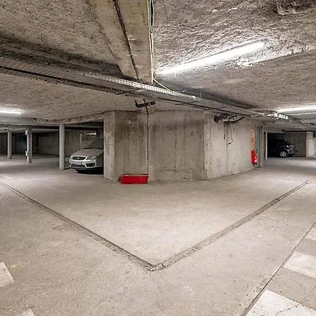 Lyon Grand Stade Hotel