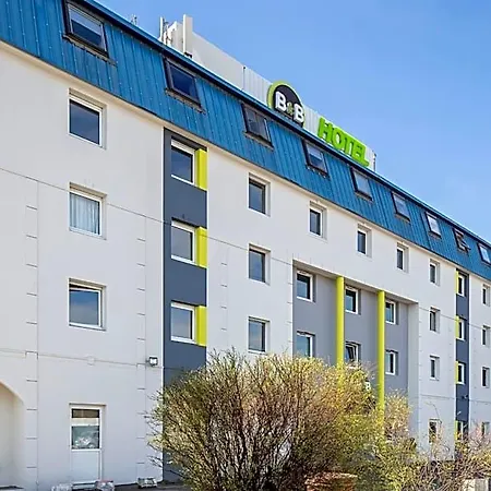 Hotel Lyon Grand Stade