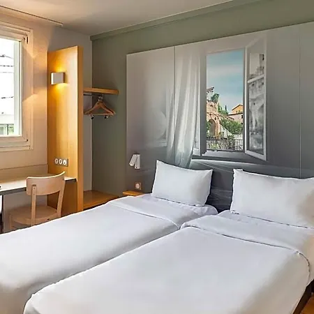 Hotel Lyon Grand Stade Meyzieu