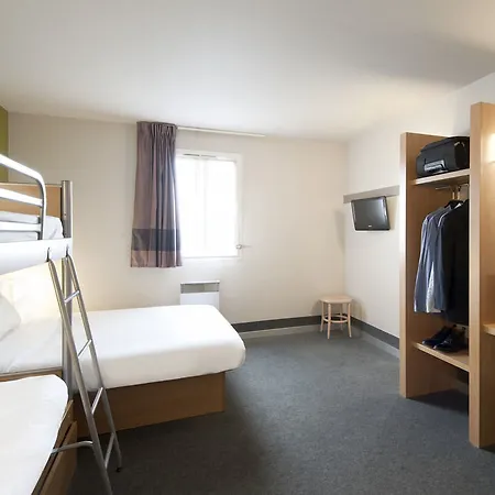 Lyon Grand Stade Hotel Meyzieu