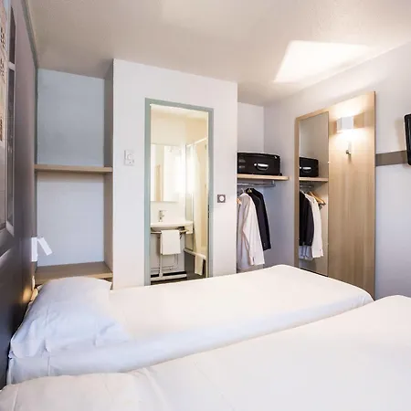 Hotel Lyon Grand Stade Meyzieu