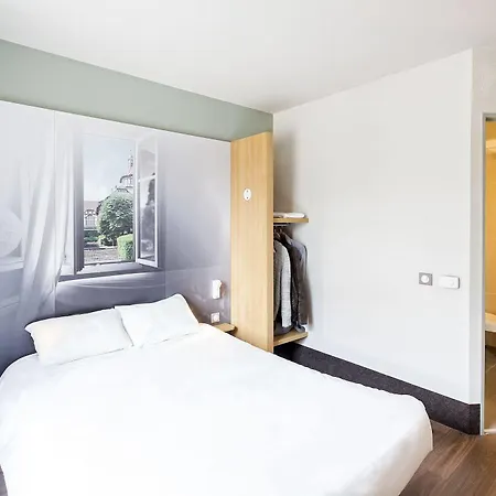 Hotel Lyon Grand Stade