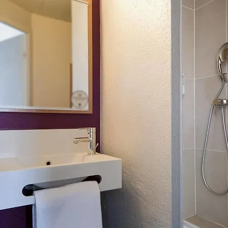 Hotel Lyon Grand Stade 2*